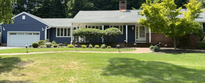 roof replacement in suffern ny