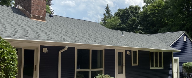 roof replacement in suffern ny