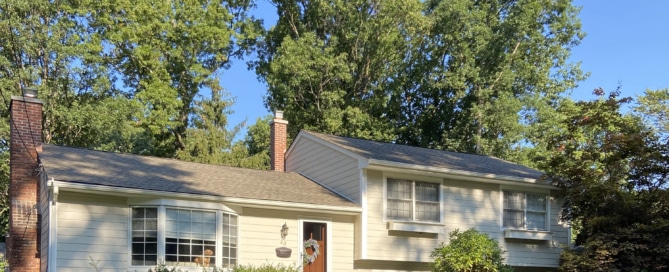 roof replacement in ramsey nj