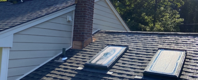 roof replacement in ramsey nj