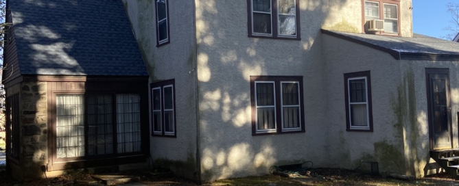 roof replacement in ridgewood nj